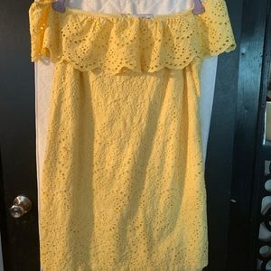 20W J Howard Dress